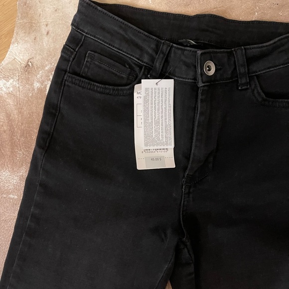calzedonia | Jeans | Calzedonia Cropped Flare | Poshmark